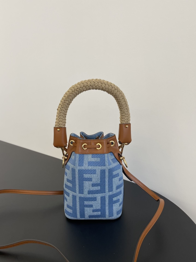 Fendi Bucket Bags